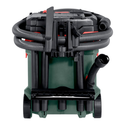 Metabo ASA 30 L PC Allessauger 1200 W 30 L PressClean 602086000 Nass und Trockensauger mit gewerblicher Zulassung 2 - toolbrothers