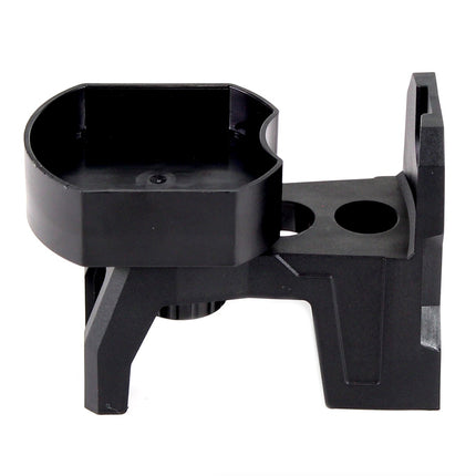 STABILA LAX 50 G Kreuzlinienlaser selbstnivellierend grün 30 m ( 19110 ) - Toolbrothers