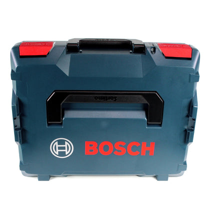 Bosch GDR 18 V-200 C Akku Drehschlagschrauber 18 V 1/4" in L-Boxx + 1 x 2,0 Ah Akku + Ladegerät - Toolbrothers