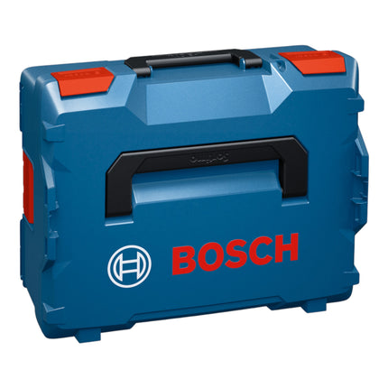 Bosch GWX 18V 11 S Professional Akku Winkelschleifer 18 V 125 mm 06019N4200 Brushless L Boxx ohne Akku ohne Ladegeraet 2 - toolbrothers