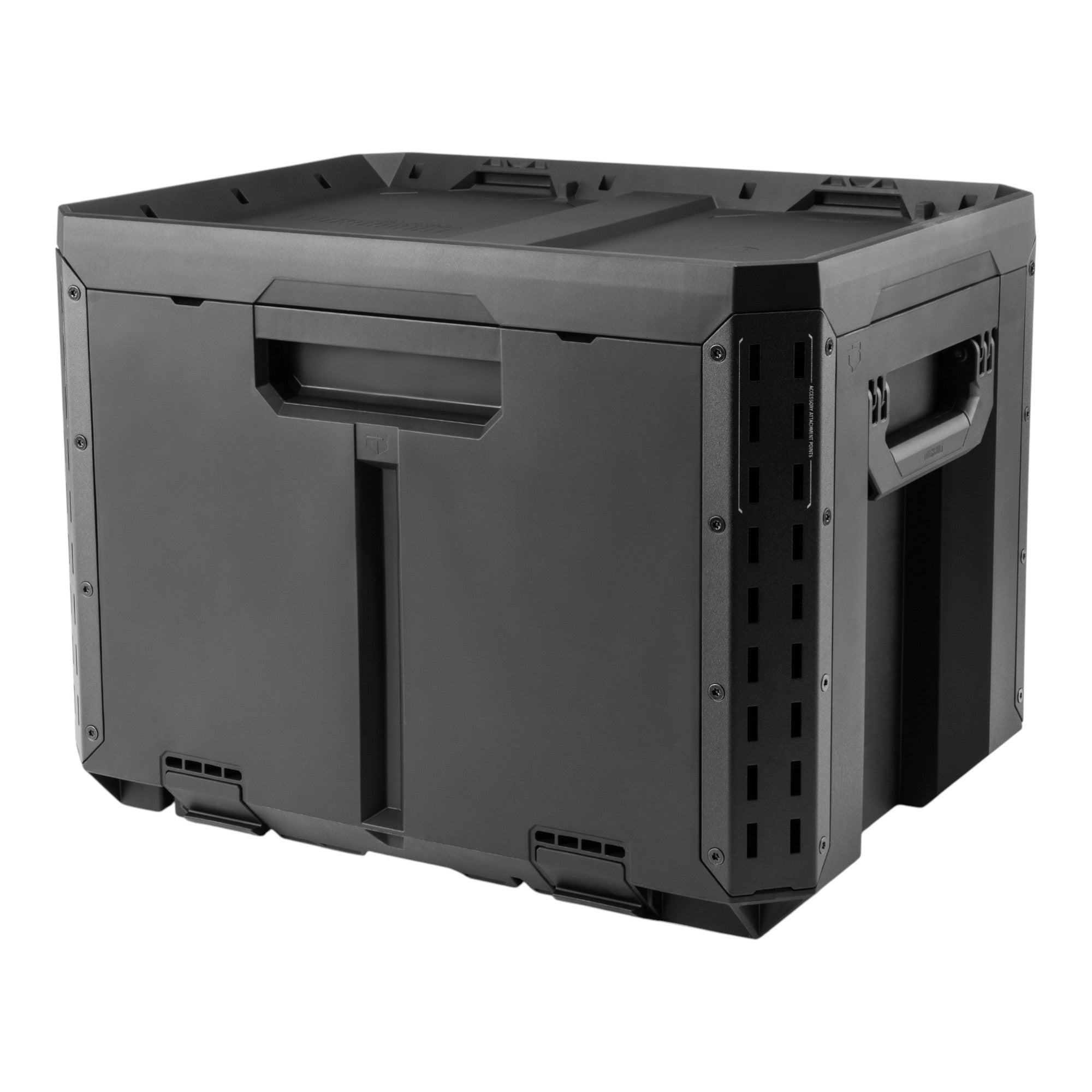Toughbuilt STACKTECH Werkzeug Box abschliessbar mit 3 Schubladen 533 x 406 x 395 mm TB B1 D 73  3 - toolbrothers