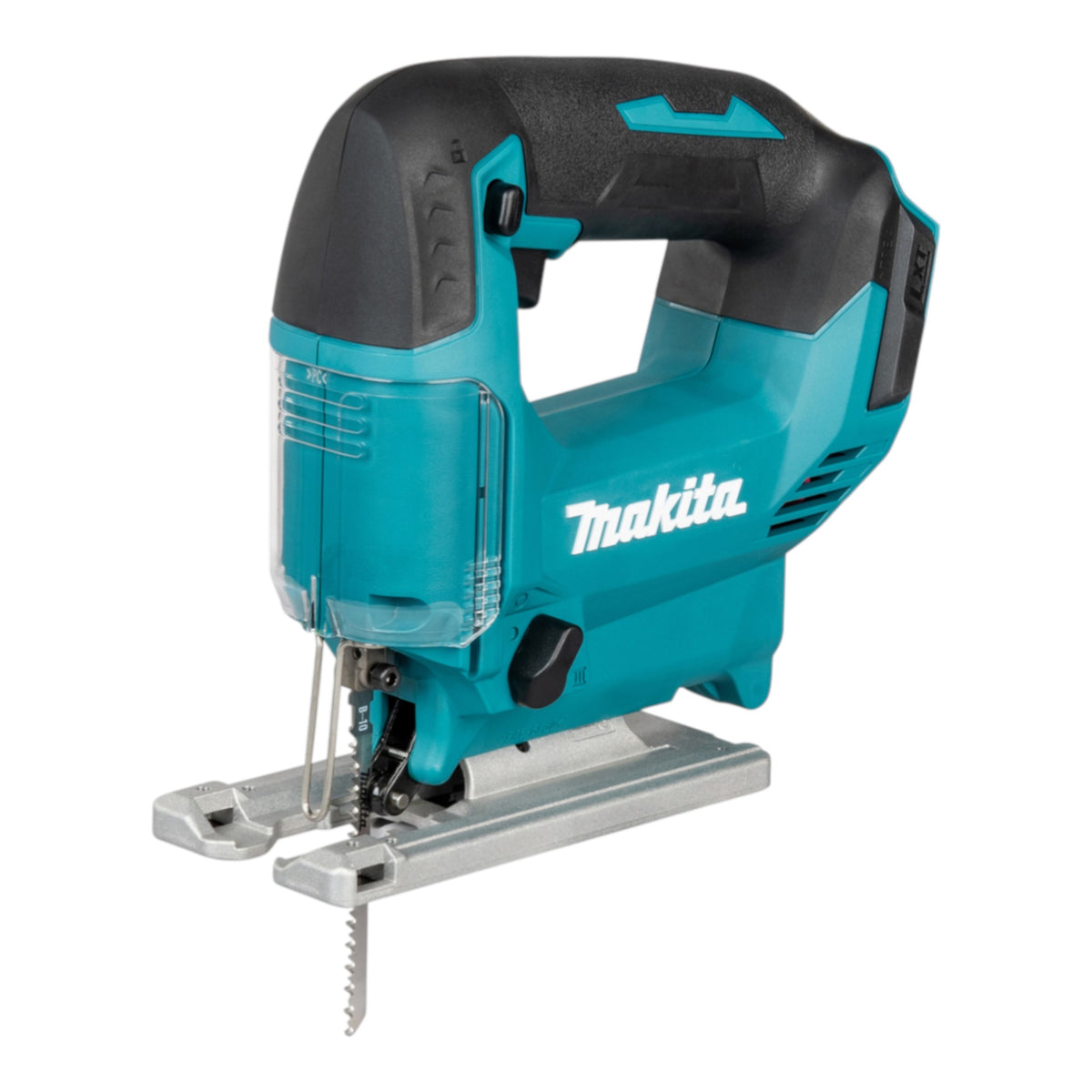 Makita DJV 186 Z Akku Pendelhubstichsäge 18 V Solo - ohne Akku, ohne Ladegerät