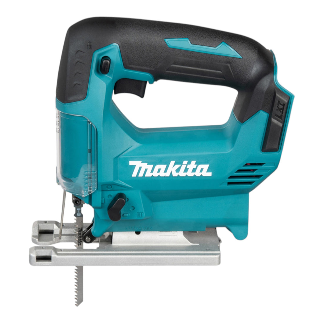 Makita DJV 186 Z Akku Pendelhubstichsäge 18 V Solo - ohne Akku, ohne Ladegerät