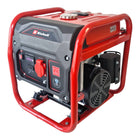 Einhell TC IG 1100 Benzin Inverter Generator Stromerzeuger 1100 W 4152580 6500 ml 4 Takt 230 V Ausgang 0 - toolbrothers