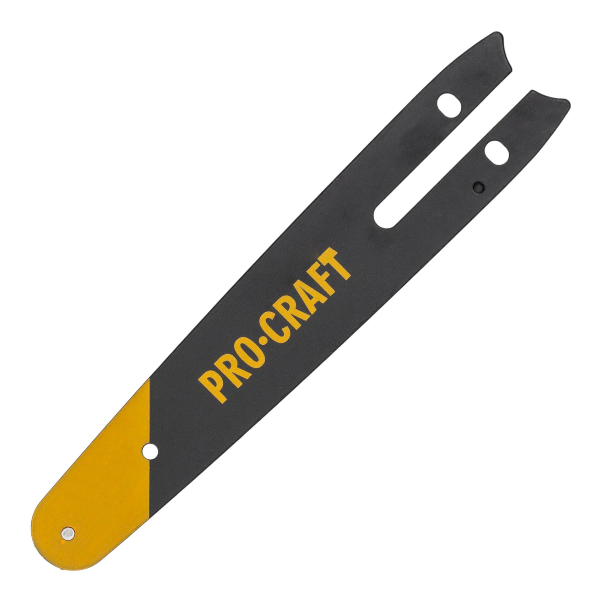 Procraft VL1 4 32 1 1 Fuehrungsschiene 12 cm 1 1 mm 1 4 fuer Akku Kettensaege PKA24 1 - toolbrothers