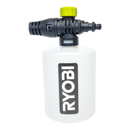 RYOBI RAC748 Reinigungsmittelflasche 750 ml 5132004902 fuer Mitteldruckreiniger Hochdruckreiniger z B RY18PW22A 0 RY18PWX41A 0 1 - toolbrothers