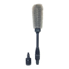 RYOBI RAC749 Radbuerste 5132004903 fuer Mitteldruckreiniger RY18PW22A 0 und RY18PWX41A 0 0 - toolbrothers