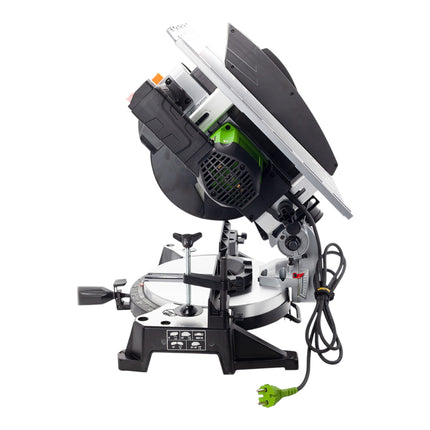 Procraft CMS25 Kapp und Tischsaege 1800 Watt 250 mm Saegeblatt 1 - toolbrothers