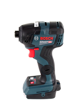 Bosch GDR 18 V-200 C Akku Drehschlagschrauber 18 V 1/4"  in L-Boxx + 1 x 3,0 Ah Akku - ohne Ladegerät - Toolbrothers