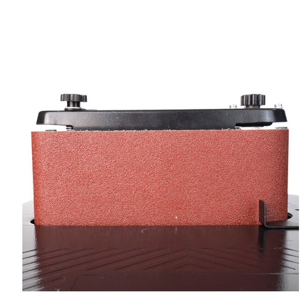 Procraft OSS500 Spindel und Bandschleifmaschine 500 Watt 16 mm Hub Zuboeher 4 - toolbrothers