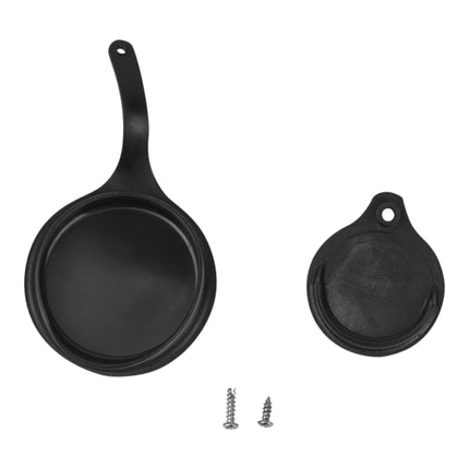 Procraft EBS350 Bohrer Schaerfgeraet 80 Watt 3 13 mm Bohrdurchmesser 4 - toolbrothers