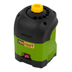 Procraft EBS420 Bohrer Schaerfgeraet 95 Watt 3 12 mm Bohrdurchmesser  0 - toolbrothers