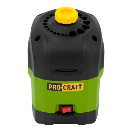 Procraft EBS420 Bohrer Schaerfgeraet 95 Watt 3 12 mm Bohrdurchmesser  1 - toolbrothers