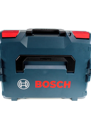 Bosch GDR 18 V-200 C Akku Drehschlagschrauber 18 V 1/4"  in L-Boxx + 1 x 3,0 Ah Akku + Ladegerät - Toolbrothers