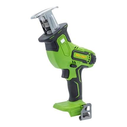 Procraft PSS30bb Akku Saebelsaege 20 V Brushless 2x Akku 4 0 Ah Ladegeraet 2 - toolbrothers