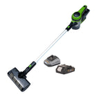 Procraft VP30 Akku Stielstaubsauger 20 V 0 8 l Brushless 1x Akku 2 0 Ah Ladegeraet 0 - toolbrothers