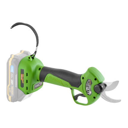 Procraft ES28Li bb Akku Astschere Gartenschere 20 V 25 mm 1x Akku 2 0 Ah Ladegeraet 4 - toolbrothers