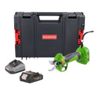 Procraft ES28Li bb Akku Astschere Gartenschere 20 V 25 mm 1x Akku 2 0 Ah Ladegeraet RHINO Toolcase 0 - toolbrothers