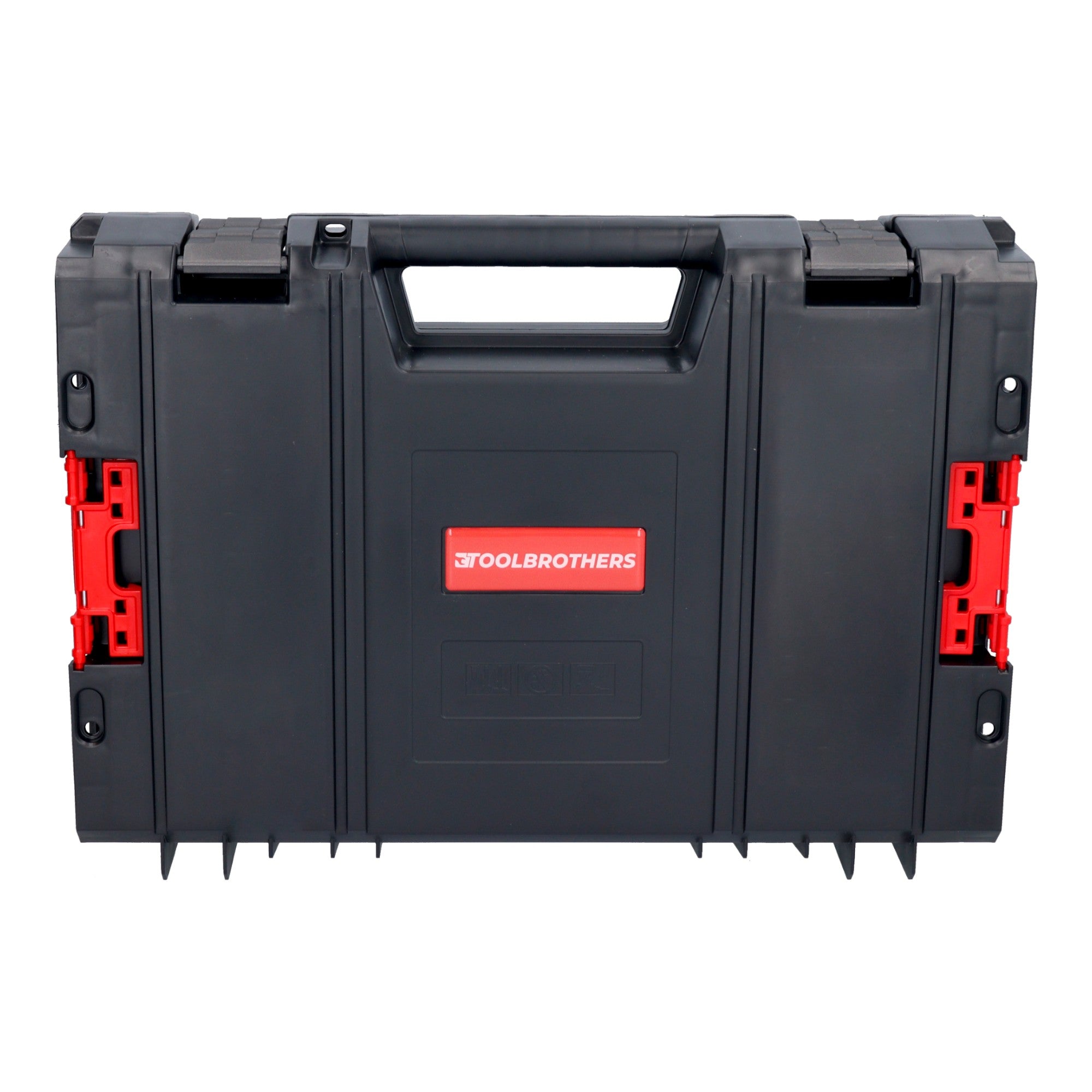 Procraft LK20 Akku Kompressor 20 V 11 bar 2x Akku 2 0 Ah Ladegeraet RHINO Toolcase 3 - toolbrothers