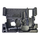 Bosch L BOXX Einlage fuer Schlagbohrschauber und Bohrschrauber GSB GSR 18V 110 C 60828507AS  0 - toolbrothers