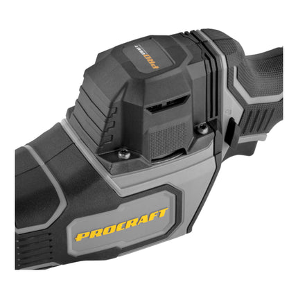 Procraft Industrial RS20Abb Recipro Saebelsaege 20 V Brushless Solo ohne Akku ohne Ladegeraet 3 - toolbrothers