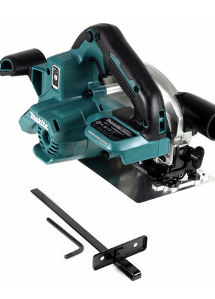 Makita DHS 661 ZU Akku Handkreissäge 18 V 165 mm Brushless Solo - ohne Akku, ohne Ladegerät - Toolbrothers