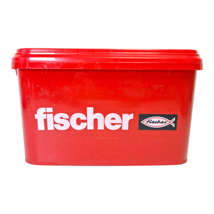 Fischer Duopower 6x30 Eimer Duebel 6 x 30 mm 3200 Stueck 564115  4 - toolbrothers