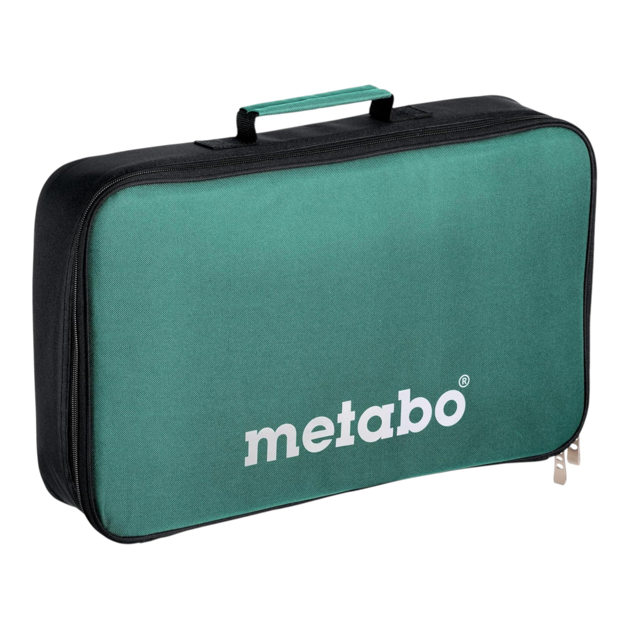 Metabo MS 18 LTX 15 Akku Gehoelzsaege 15 cm 5 m s 600856500 1x Akku 2 0 Ah Ladegeraet Tasche 2 - toolbrothers