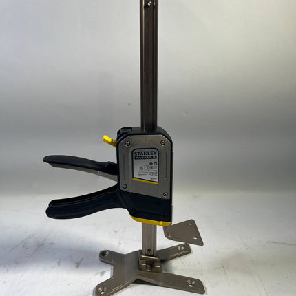 Stanley Fatmax FMHT83550 1 TradeLift Einhand Montagewerkzeug 150 kg Hubkraft Gebraucht 1 - toolbrothers