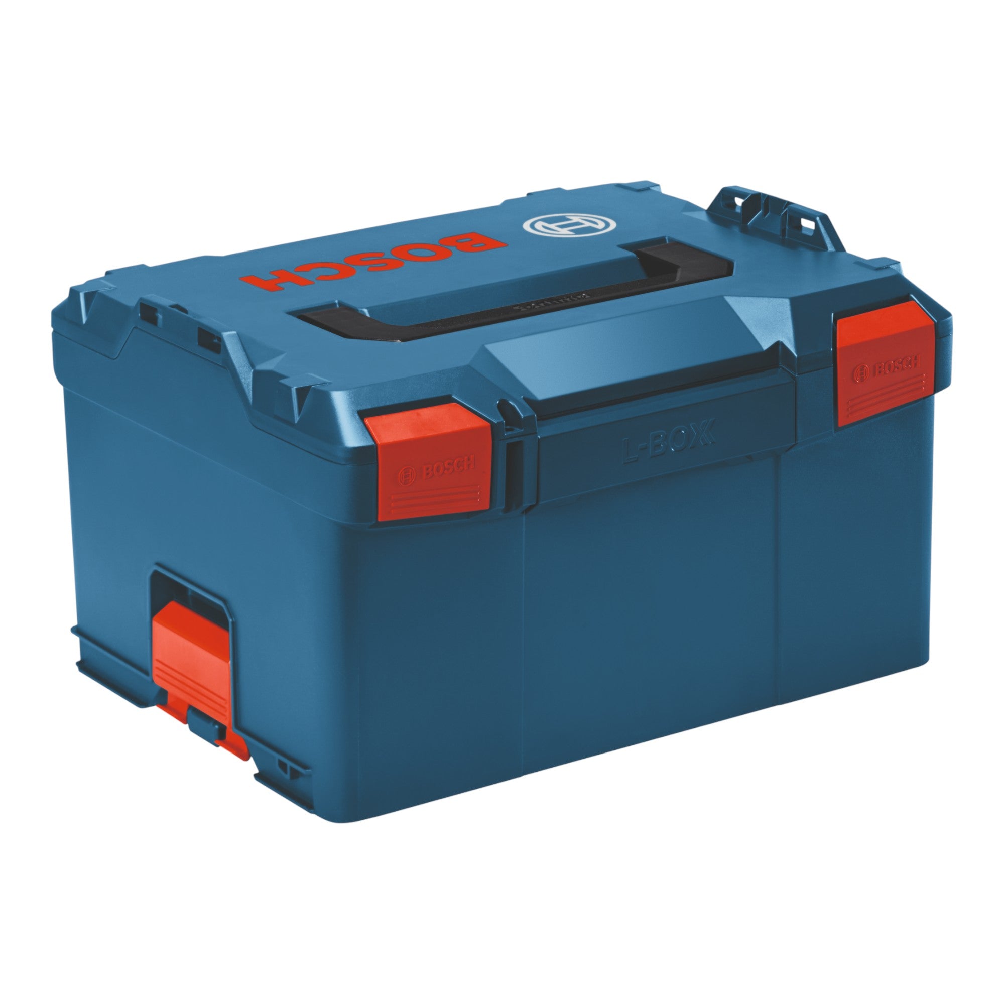 Bosch GBH 18V 26 F Professional Akku Bohrhammer 18 V 2 6 J SDS plus Brushless 1x Akku 4 0 Ah Ladegeraet L Boxx 2 - toolbrothers
