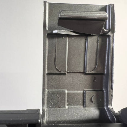 Qbrick System PRO Toolbox 2 0 Werkzeugkoffer 450 x 334 x 240 mm 19 l stapelbar IP54 5x TWO Organizer Multi Beschaedigt 3 - toolbrothers