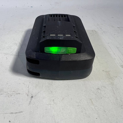 Festool BP 18 Li 4 0 HPC ASI Akkupack 18 V 4 0 Ah 4000 mAh HighPower Li Ion Akku 205034 Bluetooth mit Airstream Stark Gebraucht 2 - toolbrothers