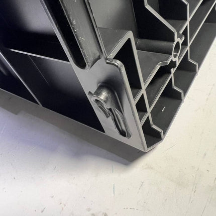 Qbrick System ONE Drawer 2 Toolbox 2 0 Werkzeugbox 587 x 380 x 340 mm 29 l mit zwei Schubladen Beschaedigt 3 - toolbrothers