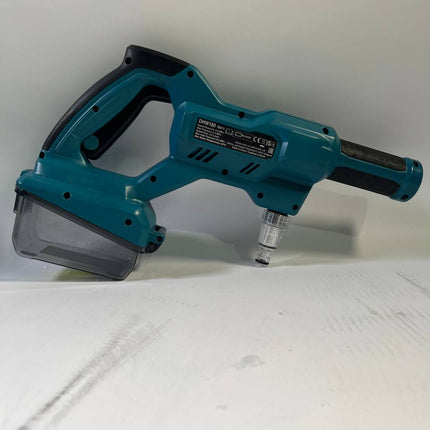 Makita DHW 180 Z Akku Druckreiniger 18 V 24 bar Solo ohne Akku ohne Ladegeraet Gebraucht 3 - toolbrothers