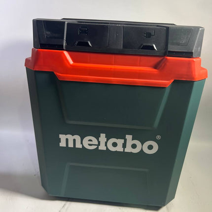 Metabo KB 18 BL Akku Kuehlbox 18 V mit Warmhaltefunktion 28 l 600791850 Brushless Solo ohne Akku ohne Ladegeraet Reparaturgeraet 2 - toolbrothers