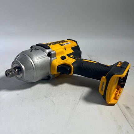 Dewalt DCF 899 N Akku Schlagschrauber 18 V 950 Nm 1 2 Brushless Solo ohne Akku ohne Ladegeraet Reparaturgeraet 2 - toolbrothers