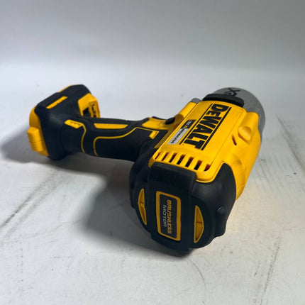 Dewalt DCF 899 N Akku Schlagschrauber 18 V 950 Nm 1 2 Brushless Solo ohne Akku ohne Ladegeraet Reparaturgeraet 3 - toolbrothers
