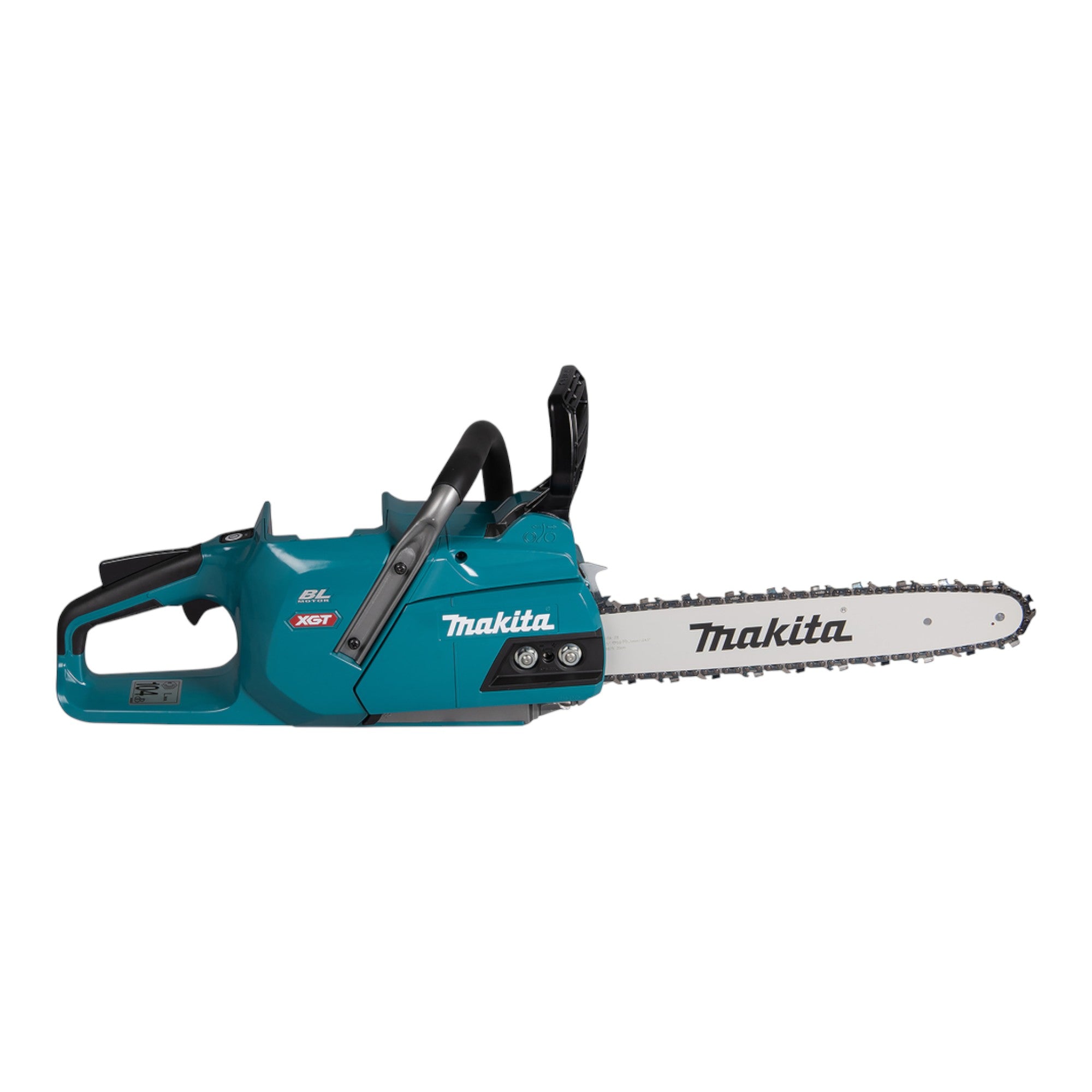 Makita UC 011 GT1 Akku Kettensaege 40 V max 35 cm Brushless 1x Akku 5 0 Ah ohne Ladegeraet 1 - toolbrothers