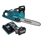 Makita UC 011 GT101 Akku Kettensaege 40 V max 35 cm Brushless 1x Akku 5 0 Ah Ladegeraet 0 - toolbrothers