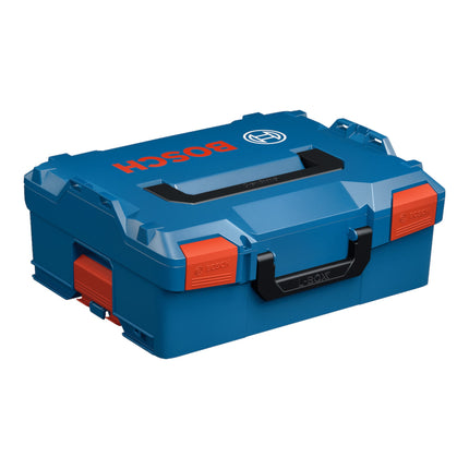 Bosch EXPERT 4x EXBA18V 55 EXAL18V2 320 Starter Set 18 V 4x Akku 5 5 Ah Ladegeraet 16 A L Boxx 4 - toolbrothers