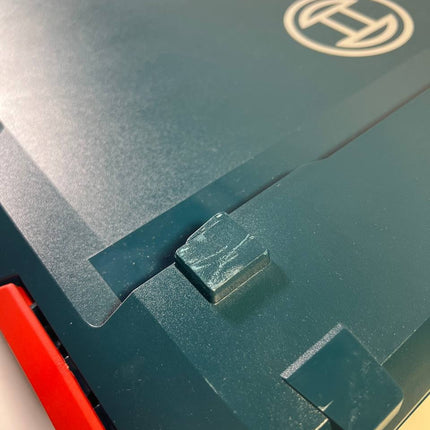 Bosch Professional XL Boxx Transportkoffer 607 x 395 x 179 mm 1600A0259V Leicht Gebraucht 3 - toolbrothers