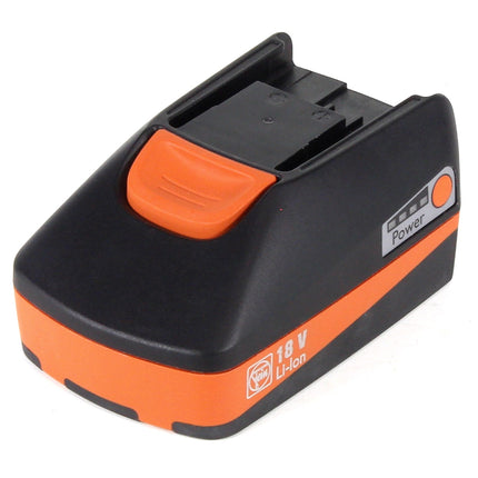 FEIN ASCM 18 QSW Akku Bohrschrauber 18 V Brushless im Koffer + 1 x 2,5 Ah Akku - ohne Ladegerät - Toolbrothers