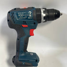 Bosch GSB 18V 55 Professional Akku Schlagbohrschrauber 18 V 55 Nm Brushless 06019H5302 Solo ohne Akku ohne Ladegeraet Reparaturgeraet 0 - toolbrothers