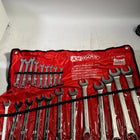 KS TOOLS Ringmaulschluessel Satz abgewinkelt 21 tlg 6 32mm 517 0043 Leicht Gebraucht 0 - toolbrothers