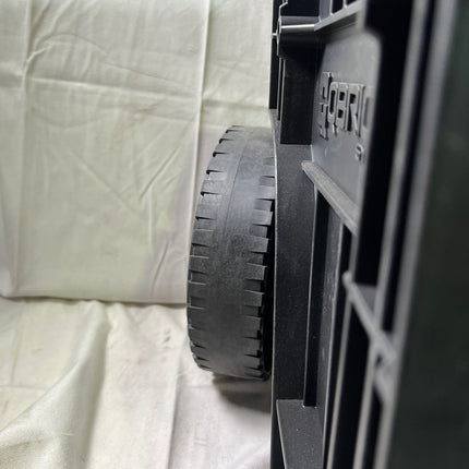 Qbrick System ONE 2 0 Vario Set Nr 1 Werkzeugwagen Set ONE 200 2 0 Vario ONE 350 2 0 Vario ONE Cart 2 0 IP66 105 4 l 640 x 440 x 900 mm Beschaedigt 3 - toolbrothers