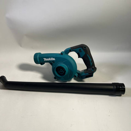 Makita DUB 186 Z Akku Geblaese 18 V Solo ohne Akku ohne Ladegeraet Leicht Gebraucht 0 - toolbrothers