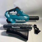 Makita DUB 362 Z Akku Laubblaeser Geblaese 2x18V ohne Akku und Ladegeraet Leicht Gebraucht 0 - toolbrothers