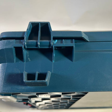 Bosch L Boxx Sortimo Box 102 System Werkzeugkoffer Groesse 1 1600A012FZ 1600A001RP 2608438691 Beschaedigt 3 - toolbrothers