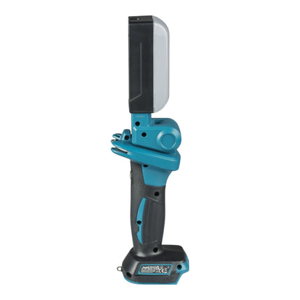 Makita DML 816 SAX Akku Arbeitsleuchte 18 V 500 lm LED 2x Akku 2 0 Ah Ladegeraet 4 - toolbrothers