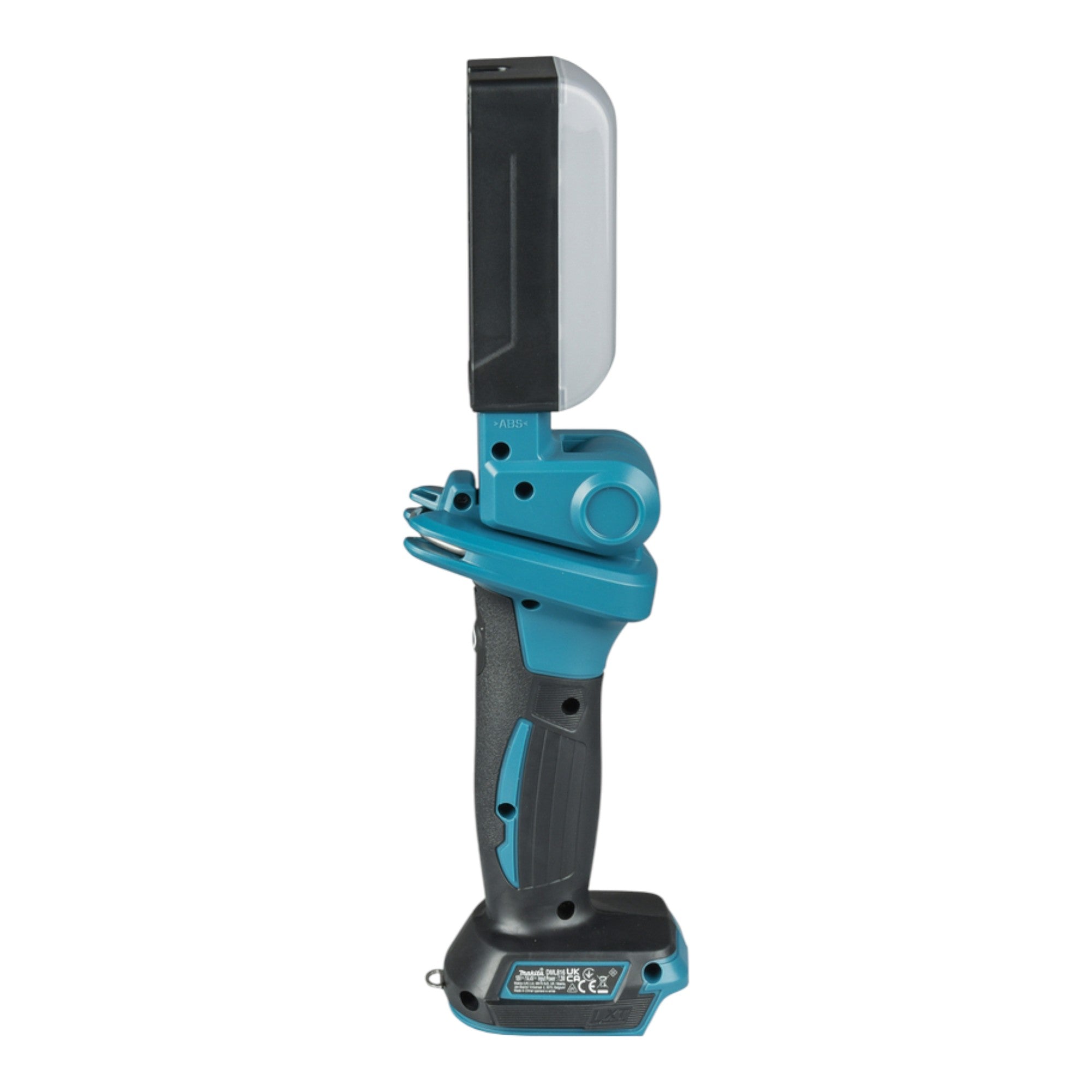 Makita DML 816 SAX Akku Arbeitsleuchte 18 V 500 lm LED 2x Akku 2 0 Ah Ladegeraet 4 - toolbrothers